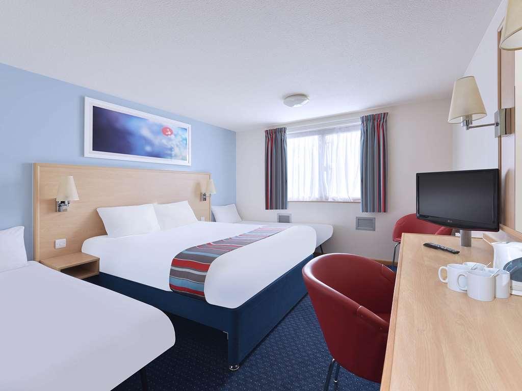 Travelodge Okehampton Whiddon Down Zimmer foto
