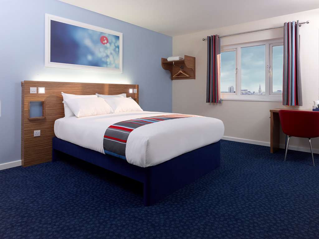 Travelodge Okehampton Whiddon Down Zimmer foto
