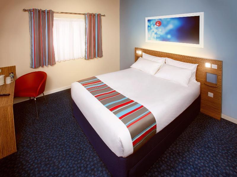 Travelodge Okehampton Whiddon Down Exterior foto