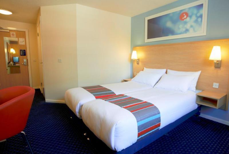 Travelodge Okehampton Whiddon Down Exterior foto