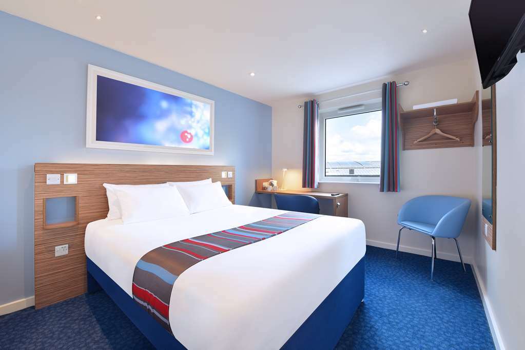 Travelodge Okehampton Whiddon Down Zimmer foto