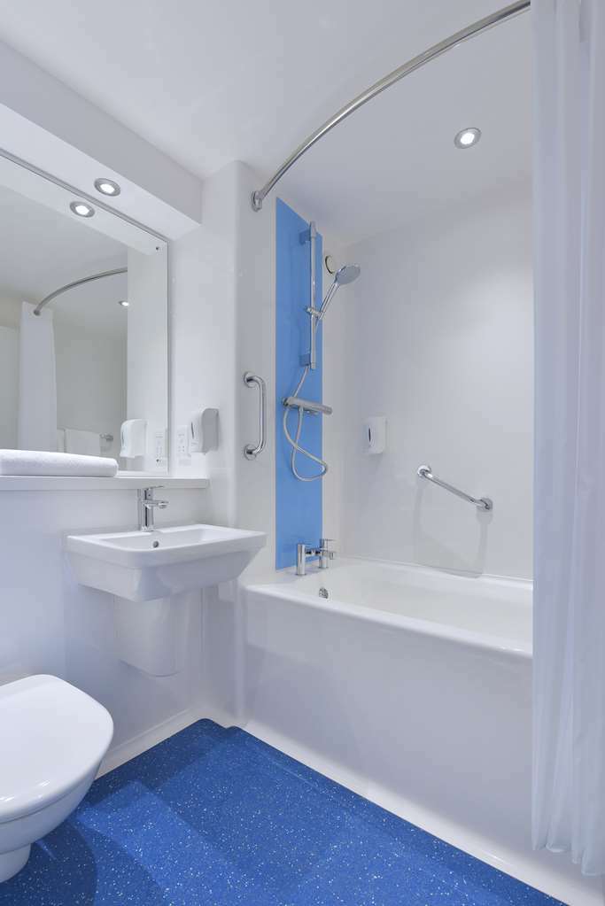 Travelodge Okehampton Whiddon Down Zimmer foto